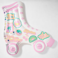 Load image into Gallery viewer, Kids Lie-On Float Summer Sherbet