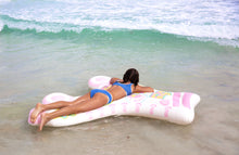 Load image into Gallery viewer, Kids Lie-On Float Summer Sherbet