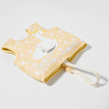 Load image into Gallery viewer, Kids Swim Vest 1-2 Princess Swan Buttercup