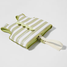 Load image into Gallery viewer, Kids Swim Vest 1-2 Into the Wild Khaki