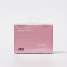 Load image into Gallery viewer, Underwater Camera Stole my Heart Pink Floral