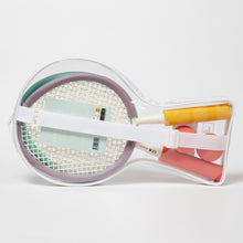 Load image into Gallery viewer, Foam Beach Paddles Poolside Sorbet