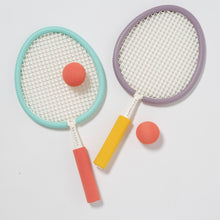 Load image into Gallery viewer, Foam Beach Paddles Poolside Sorbet