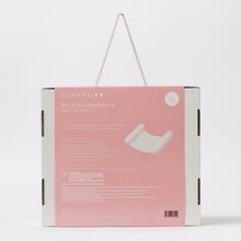 Load image into Gallery viewer, Floating Hammock Stole My Heart Pink Floral