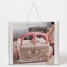 Load image into Gallery viewer, Kids Sleepover Bed Summer Van Candy