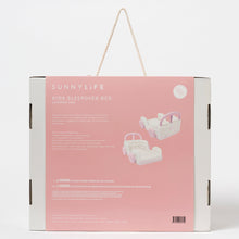 Load image into Gallery viewer, Kids Sleepover Bed Summer Van Candy