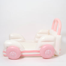 Load image into Gallery viewer, Kids Sleepover Bed Summer Van Candy