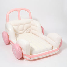 Load image into Gallery viewer, Kids Sleepover Bed Summer Van Candy