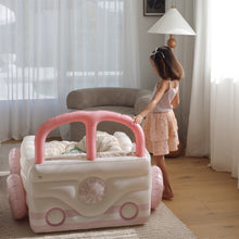 Load image into Gallery viewer, Kids Sleepover Bed Summer Van Candy