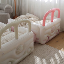 Load image into Gallery viewer, Kids Sleepover Bed Summer Van Candy