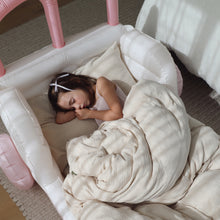 Load image into Gallery viewer, Kids Sleepover Bed Summer Van Candy