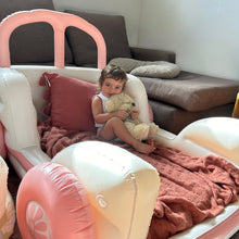 Load image into Gallery viewer, Kids Sleepover Bed Summer Van Candy