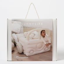 Load image into Gallery viewer, Kids Sleepover Bed Summer Van Sand