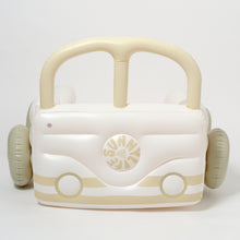Load image into Gallery viewer, Kids Sleepover Bed Summer Van Sand