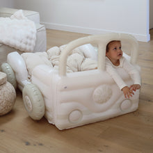 Load image into Gallery viewer, Kids Sleepover Bed Summer Van Sand