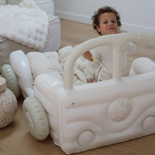Load image into Gallery viewer, Kids Sleepover Bed Summer Van Sand