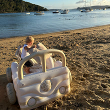 Load image into Gallery viewer, Kids Sleepover Bed Summer Van Sand