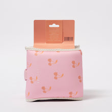 Load image into Gallery viewer, Kids Neoprene Arm Bands Cotton Candy Cherry