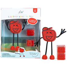 Load image into Gallery viewer, Sammy Light-Up Sensory Toy