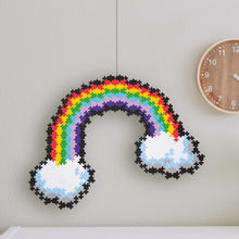 Load image into Gallery viewer, Puzzle By Number - Rainbow 500 Pieces