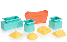 Load image into Gallery viewer, Castle Builders Set