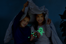 Load image into Gallery viewer, Glow in the Dark - 100 Pieces
