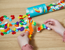 Load image into Gallery viewer, Rainbow Colour Mix - 240 Pieces