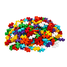 Load image into Gallery viewer, Rainbow Colour Mix - 240 Pieces