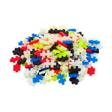 Load image into Gallery viewer, Glow Colour Mix - 240 Pieces