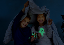 Load image into Gallery viewer, Glow Colour Mix - 240 Pieces