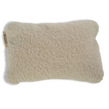 Load image into Gallery viewer, Wobbel Pillow Original/Starter - Teddy