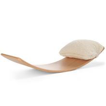 Load image into Gallery viewer, Wobbel Pillow Original/Starter - Teddy