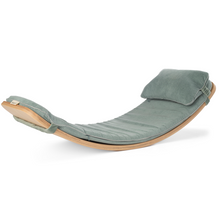 Load image into Gallery viewer, Wobbel Deck Starter - Soft Sea Corduroy
