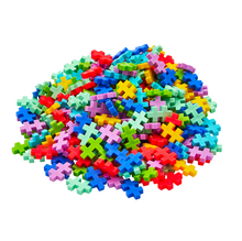 Load image into Gallery viewer, Tropical Colour Mix - 240 Pieces