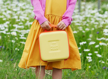 Load image into Gallery viewer, BIG Travel Case Yellow - 15 Pieces