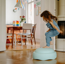 Load image into Gallery viewer, Stapelstein® Original Grow – double-sized play element, lightweight yet strong, supports up to 300kg.