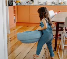 Load image into Gallery viewer, Large Stapelstein® Original Grow element for movement, balance, and creative play – supports up to 300kg.