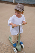 Load image into Gallery viewer, Banwood Eco Scooter Olive