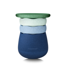 Load image into Gallery viewer, Stapelstein® Dynamic - Waters & Greens