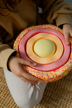 Load image into Gallery viewer, Stapelstein® Inside Set - Warm Pastel (Pre-order)