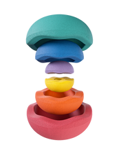 Load image into Gallery viewer, Stapelstein® Inside Rainbow Classic