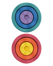 Load image into Gallery viewer, Stapelstein® Inside Rainbow Classic