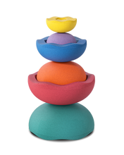 Load image into Gallery viewer, Stapelstein® Inside Rainbow Classic