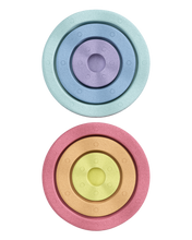 Load image into Gallery viewer, Stapelstein® Inside Rainbow Pastel