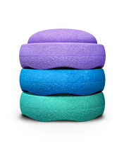 Load image into Gallery viewer, Stapelstein® Original Cool stacking stones – supports up to 180kg, UV resistant, easy to clean and safe for all ages.