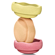 Load image into Gallery viewer, Stapelstein® Original Warm Pastel
