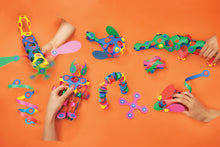 Load image into Gallery viewer, Clixo Super Rainbow Pack - 60 Pieces