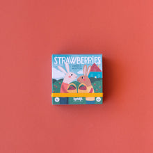 Load image into Gallery viewer, Tiny Game - Strawberries