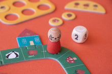 Load image into Gallery viewer, Tiny Game - Strawberries