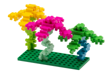Load image into Gallery viewer, Learn to Build - Colorverse Superset - 1000 Pcs
